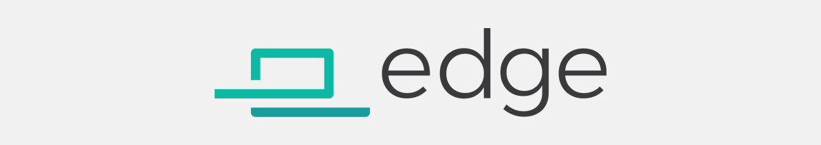 edge logo